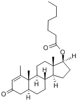 Безопасное ароматизируя Примоболан стероидное Метенолоне Энантате