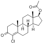 Законные устные анаболические стероиды, содержание КАС ацетата 98% Клостебол никакое: 855-19-6