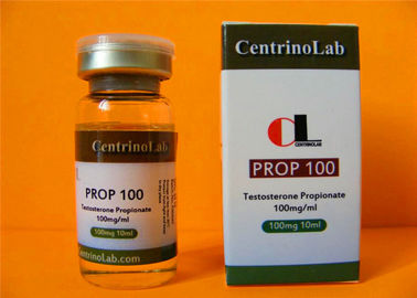 Китай ПОДПИРАЙТЕ 100 анаболических стероидов пропионата тестостерона вводимых на заниматься культуризмом 100 мг/мл поставщик