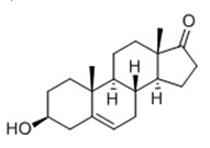 Анти- старея стероид Дехйдроепяндростероне/ДХЭА сырцовый пудрит фармацевтическое сырье