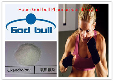 Китай Анавар оксандролон оральные андрогенные анаболические стероиды, 53-39-4 бодибилдинг анаболические стероиды поставщик