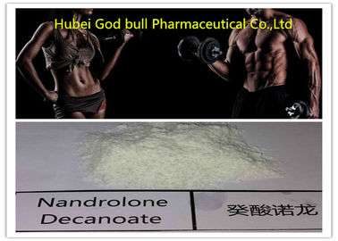 Китай 360-70-3 стероид Дека Дураболин, медицинские анаболические стероиды здания мышцы поставщик