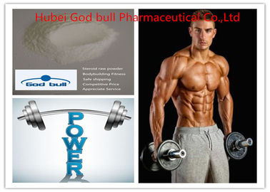 Китай Наращивание мышцы тестостерон анаболический стероид, туринабол тестостерон оральный стероид поставщик
