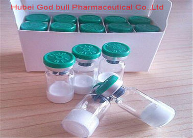 Китай Порошок Кас 50-56-6 анаболических стероидов лекарства ХГХ окситоцина белый кристаллический поставщик