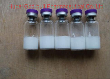 Китай Фоллистатин 344 сильные инъекционные анаболические стероиды HGH CAS 80449-31-6 высокой чистоты поставщик