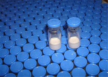 Китай Гормон роста человека КАС 129954-34-3 анаболических стероидов пептида Селанк фармацевтический поставщик