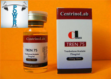 Китай Сейф 10161-34-9 стероидов впрыски ацетата Трен 75 Тренболоне анаболитный поставщик