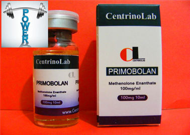 Китай 303-42-4 реальное вводимое увеличение Примоболан Метенолоне Энантате мышцы анаболических стероидов поставщик