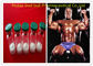 Анаболические стероиды ГХРП-6 естественные ХГХ, анаболические стероиды здания мышцы гормона роста человека поставщик