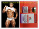 Естественное Сустанон 250 вводимых стероидов, стероиды впрысок тестостерона фитнеса поставщик